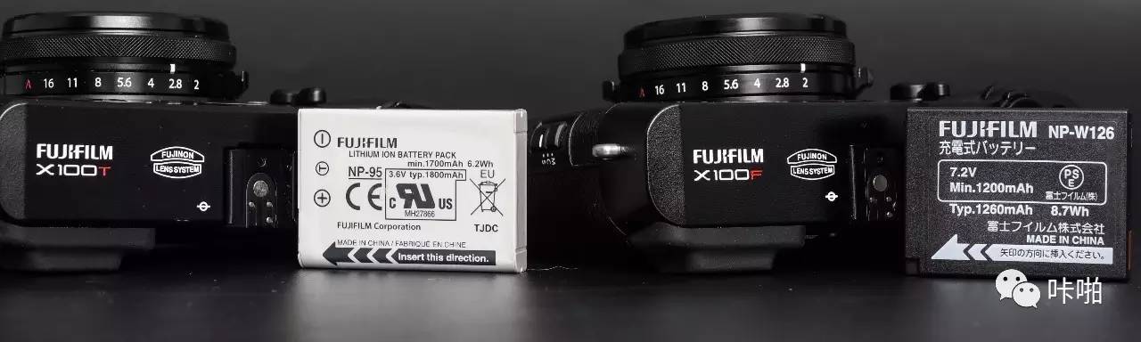 便携定焦终焉之章——FujifilmX100F点评
