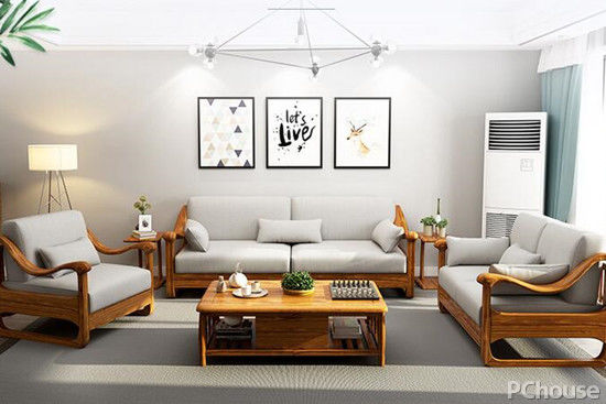 新中式实木沙发怎么保养,实木沙发款式如何选择好