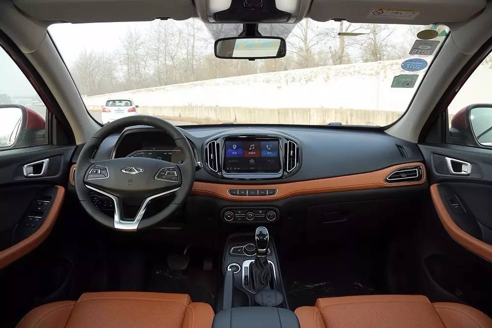 瑞虎7万里扬cvt19,瑞虎7万里扬9速cvt最大扭矩