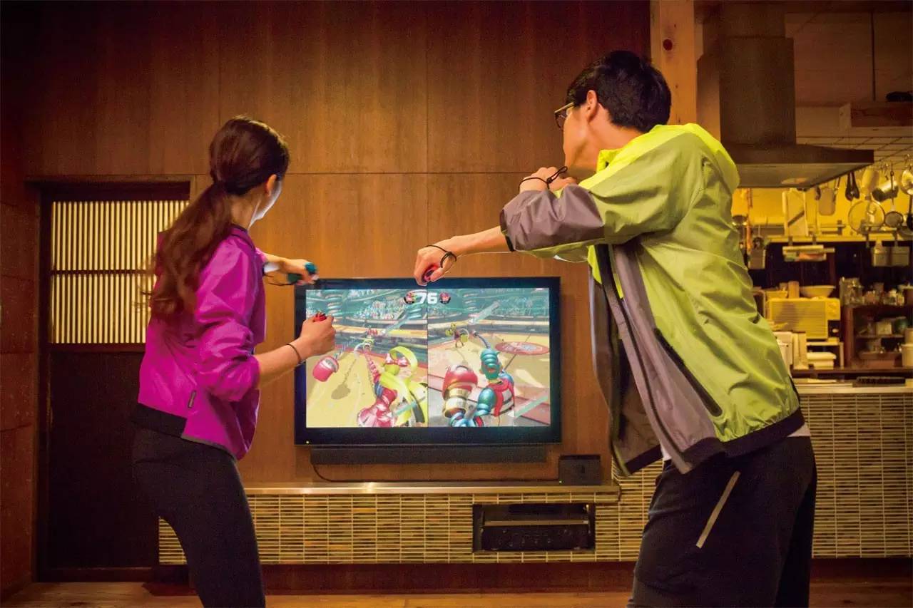 任天堂的粉丝干了件脑洞大开的事，这全都是Switch惹的祸！