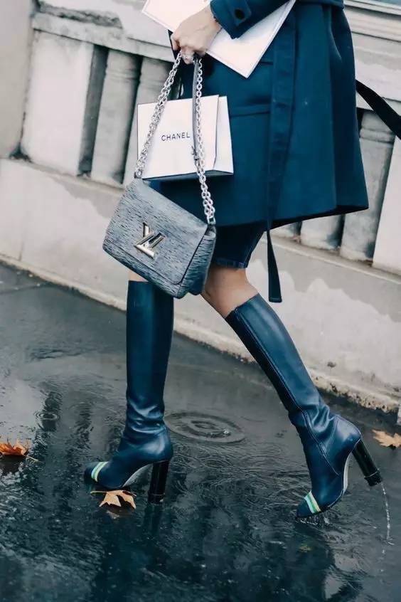 最经典保值的大牌包,最值得投资的10款包