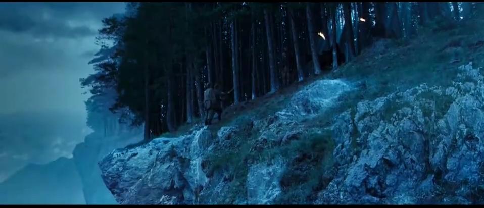 悬疑惊悚片地狱病院,5分钟带你看恐怖悬疑电影