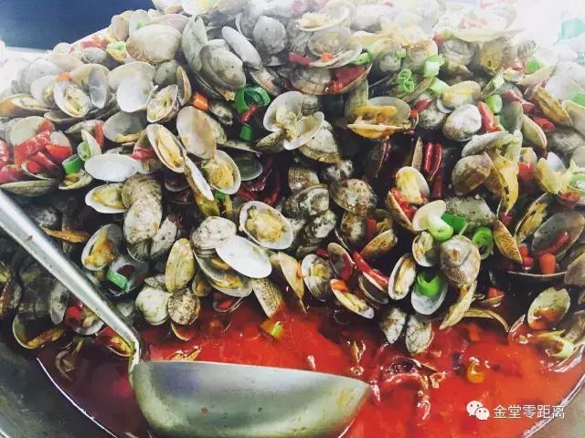 星期一有什么特惠美食,金堂最新美食推荐