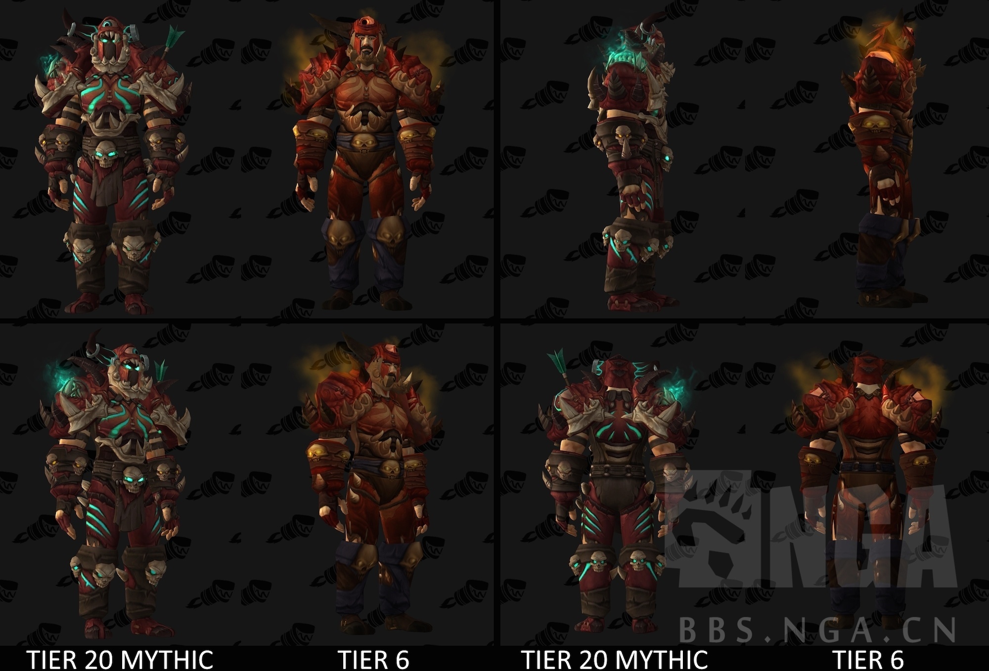 魔兽7.2版本,魔兽7.2测评