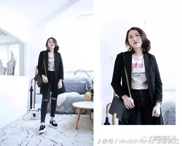 春日里的sneakers搭配，一个不小心就拍了个20几套