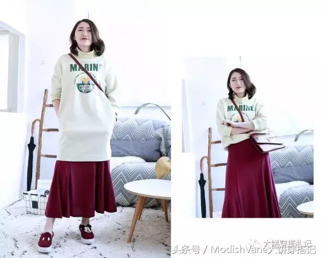 春日里的sneakers搭配，一个不小心就拍了个20几套