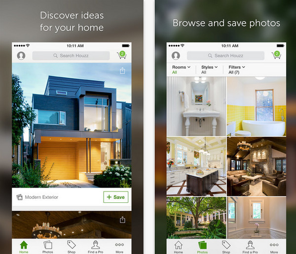 自己装修房子的app软件哪个好,最不踩坑的装修app