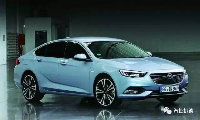 欧宝被收购,欧宝汽车被谁收购了