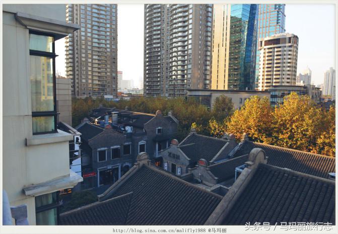 上海88新天地：摩登城遭遇海派风尚