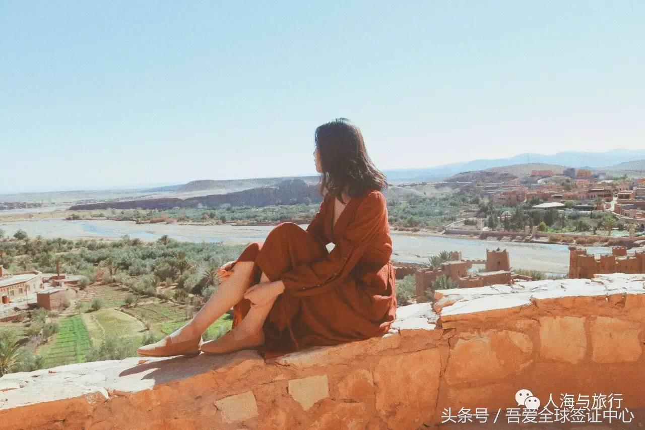 摩洛哥自由行全攻略 (最全的摩洛哥攻略)