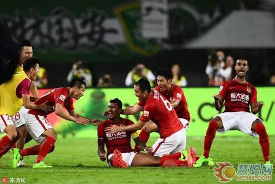 三棵树恒大,三棵树合作