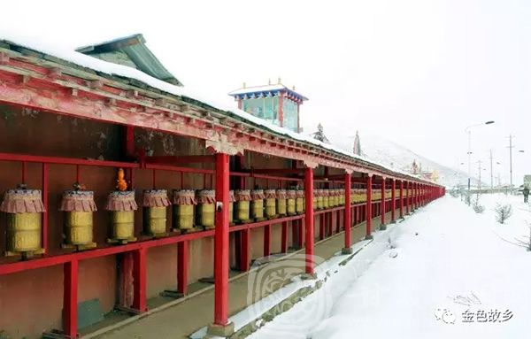 邂逅在最美的冬季,邂逅在秋天的图片