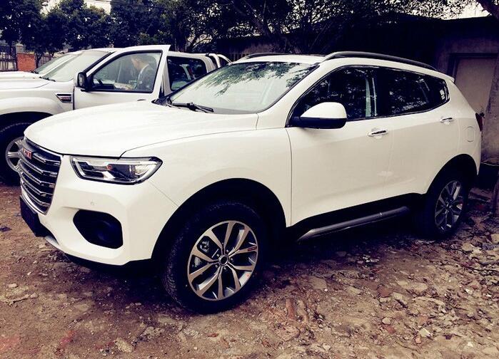 哈弗h2s车到底怎么样呢,哈弗h2卖得怎么样