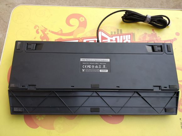 雷柏v720l好还是v510好,雷柏v720s深度评测