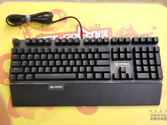 雷柏v720l好还是v510好,雷柏v720s深度评测