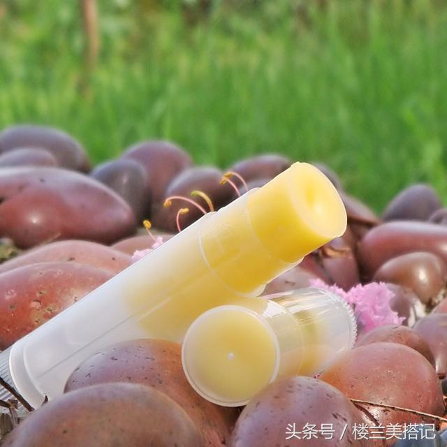 嘴唇干裂用什么护肤品好,不是所有问题都有解决的办法