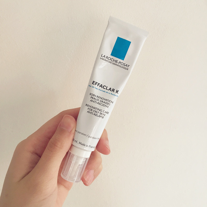 痘痘克星强效精华,痘痘肌必备的消痘神器