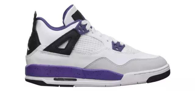 过去的五年，这23双纯女款AJ让妹子们倾倒