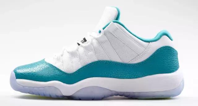 过去的五年，这23双纯女款AJ让妹子们倾倒