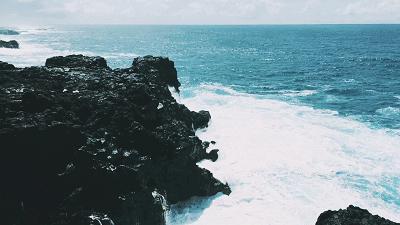 毛里求斯，拿水壶换保时捷的天堂