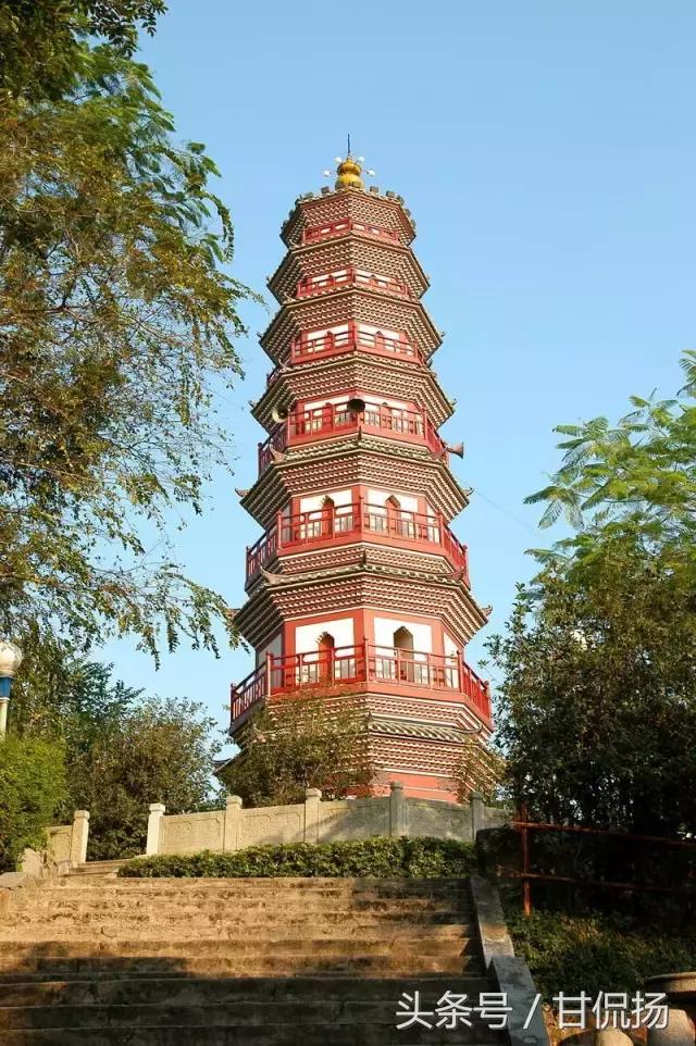 周末中山值得去打卡的地方,中山周末去耍的公园