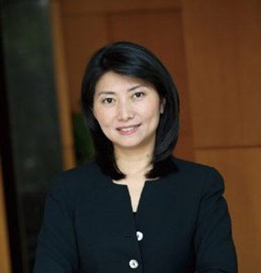 财官俱旺女性,史上十大才貌双全女人