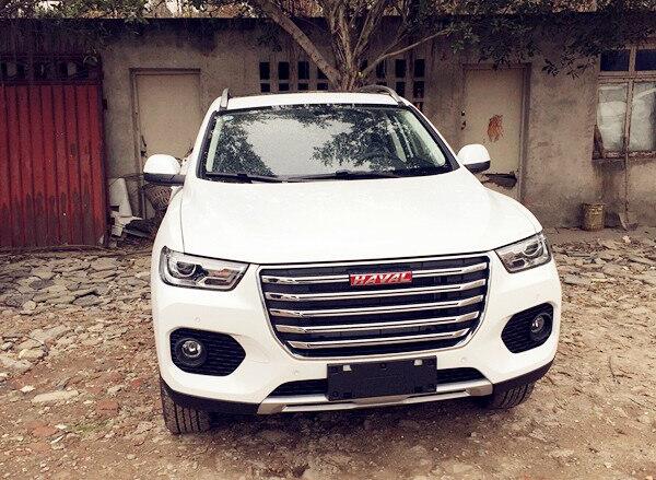 哈弗h2s车到底怎么样呢,哈弗h2卖得怎么样