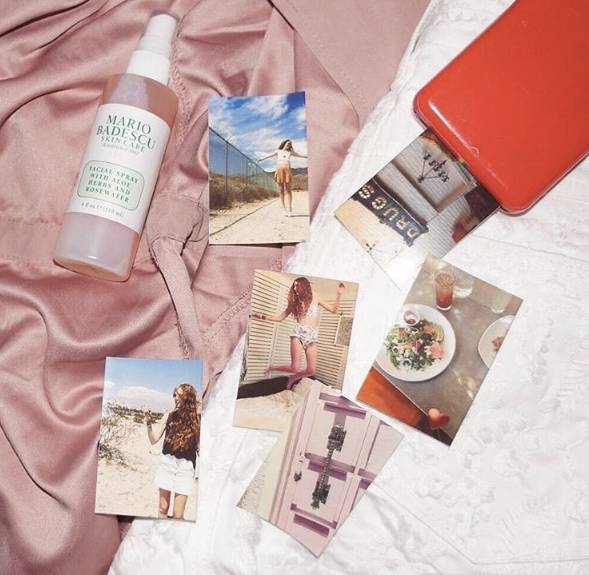 敷水膜可以敷多久,水膜可以一直敷吗