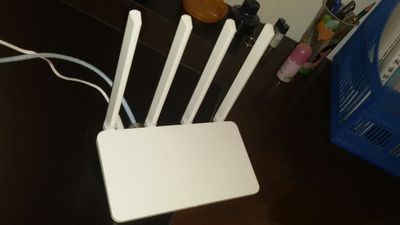 连接无线网络玩王者荣耀卡,wifi信号满格但玩王者荣耀延迟高