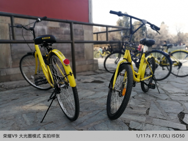 荣耀v9拍照效果如何,荣耀V9的拍照怎么样