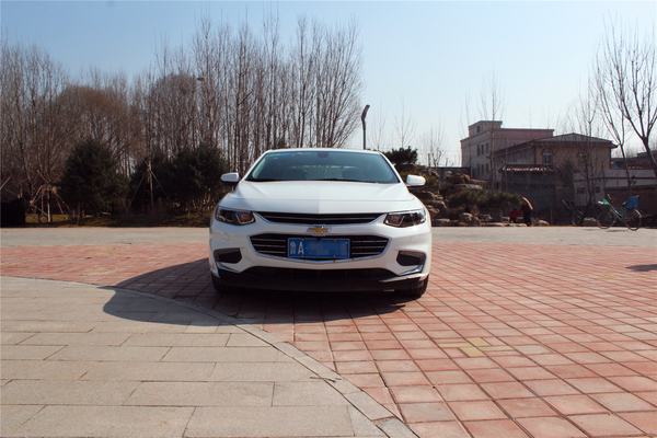 2个月5000多公里的试驾车,16款1.5t迈锐宝xl双离合好吗