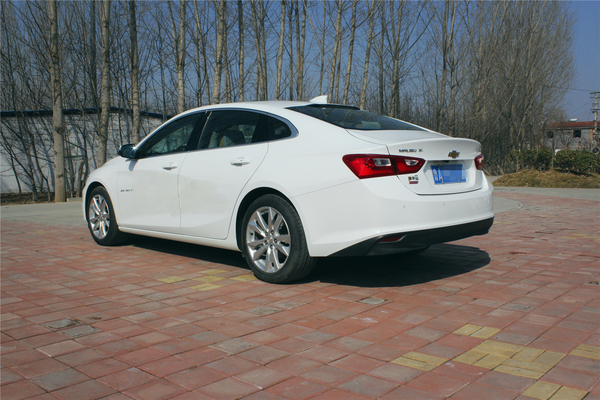 2个月5000多公里的试驾车,16款1.5t迈锐宝xl双离合好吗