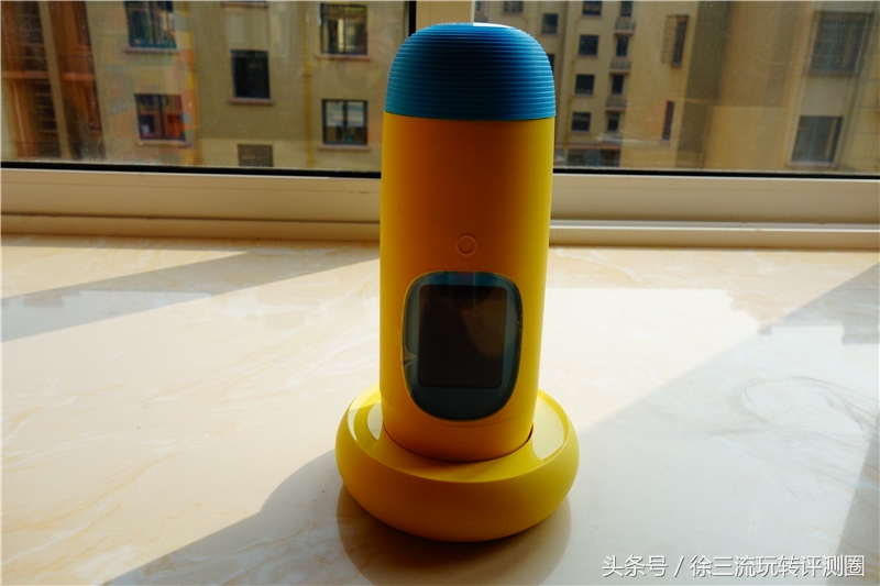 gululu水精灵,gululu智能水杯