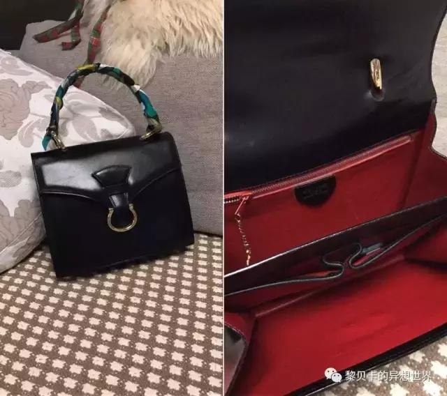 什么样的包可以背一辈子,什么样的包才经典不过时