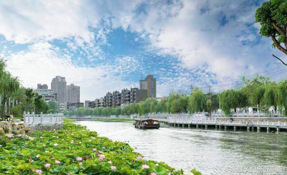 许昌市大美莲城,许昌大美莲城图片