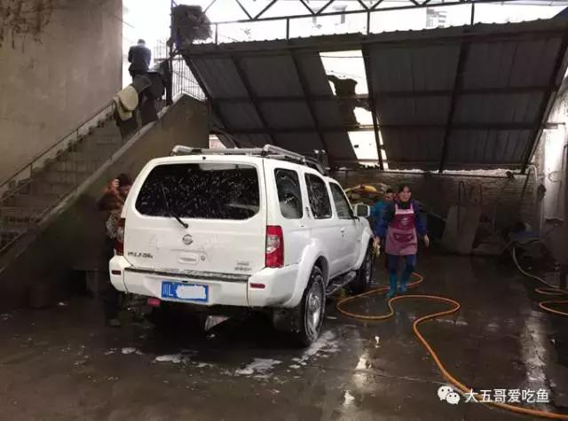 帕拉丁适合年轻人的硬派越野,硬派越野帕拉丁