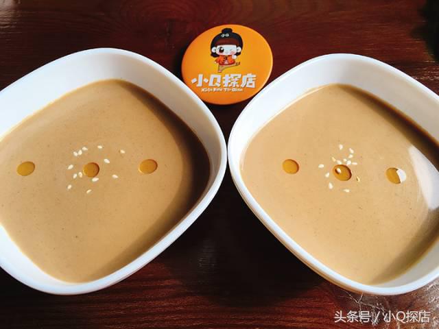 这才是运城最高端的火锅店，还能捞个”小鲜肉“，秀个“小恩爱”