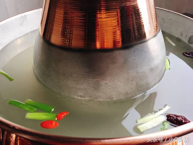 这才是运城最高端的火锅店，还能捞个”小鲜肉“，秀个“小恩爱”