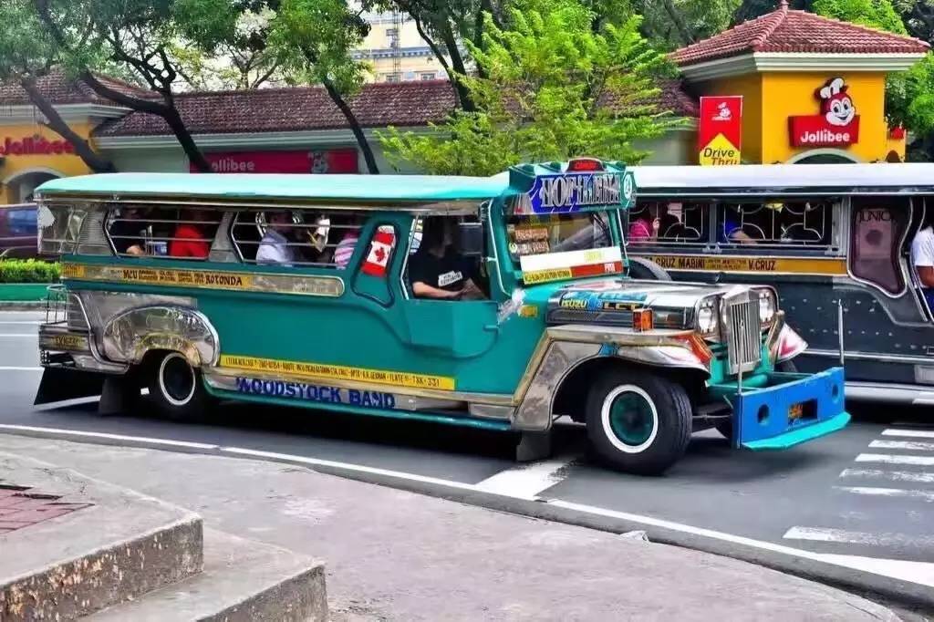 宿雾必去景点,亚洲最美云海