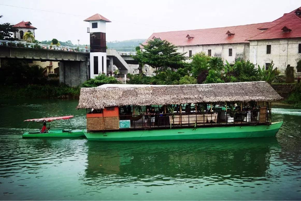 宿雾必去景点,亚洲最美云海