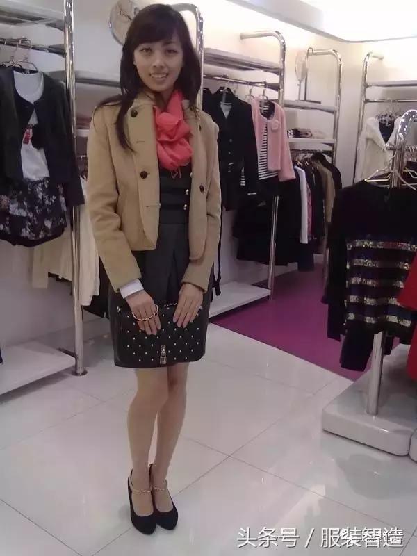 高难度做服装,为什么做衣服这么难