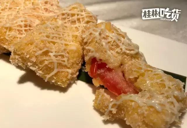 桂林绝美餐厅,桂林适合聚会的高逼格餐厅