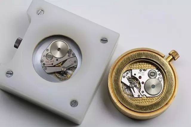 乔布斯手上的精工，当年差点就把瑞士表干掉了