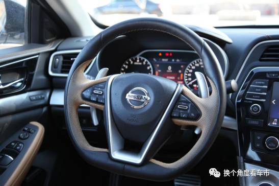 深度体验日产途乐,2017日产西玛评测