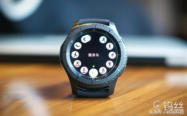 三星gears3什么时候出,三星gears3可以干嘛