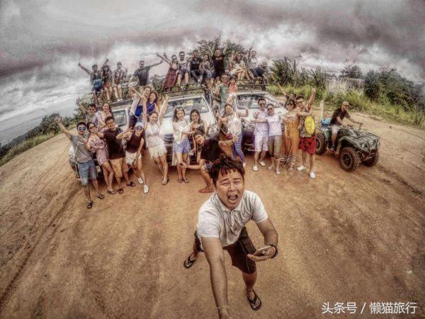 苏梅岛自由行旅游攻略大全,苏梅岛旅游攻略自由行