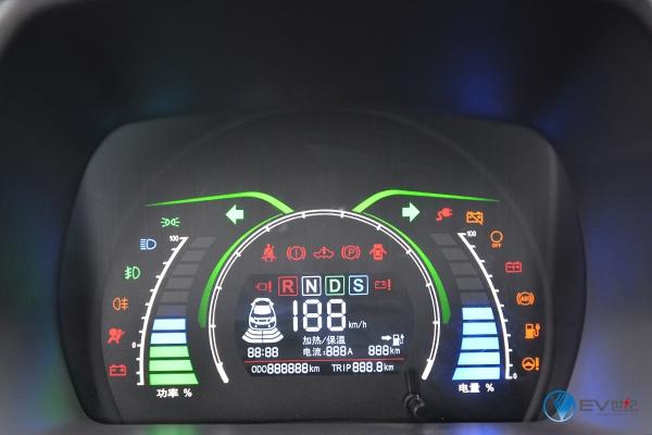 五万以内五门纯电动车,五万左右四门的电动汽车推荐