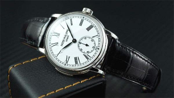 传统手表会被淘汰吗,手表的发展现状