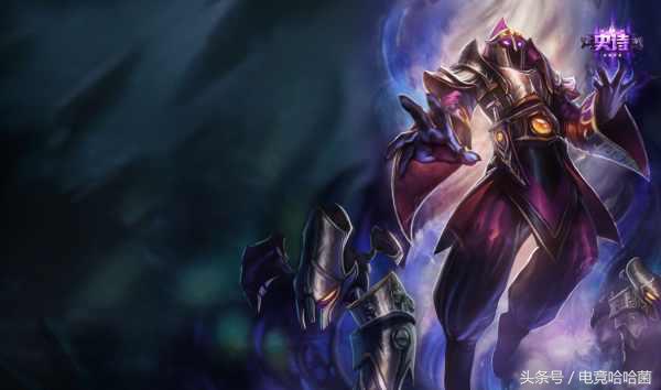 lol天使最好看的皮肤,lol射手最好看的皮肤