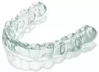 要不要戴牙套做牙冠,到底要不要戴全瓷牙套